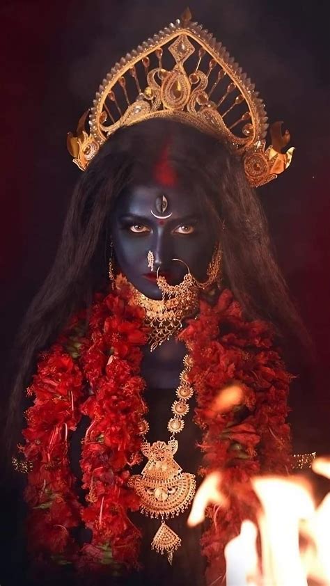 kali pics hd